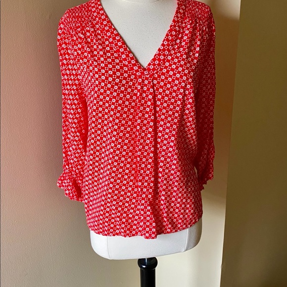 Ava Christine Blouse - Medium/Large - Picture 2 of 10